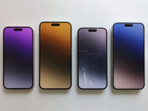 స్మార్ట్‌ఫోన్ ఎంపిక చేయడం ఎలా?