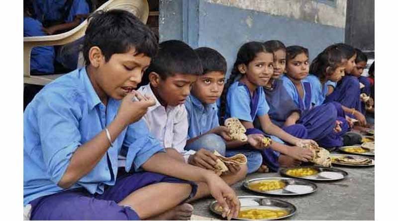 Teacher should have lunch with students AP Govt