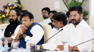 తెలంగాణ కేబినెట్ భేటీకి ముహుర్తం ఫిక్స్..!