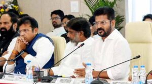 తెలంగాణ క్యాబినెట్ భేటీ వాయిదా