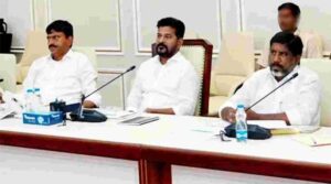 నేడు తెలంగాణ కేబినెట్‌ భేటి..పలు కీలక అంశాలపై చర్చ..!