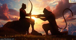 శ్రీరాముడికి హనుమంతుడు ఇచ్చిన మాటేమిటీ