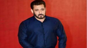 మళ్లీ హీరో సల్మాన్ ఖాన్‌కు బెదిరింపులు..