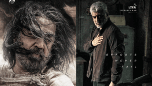 ‘థగ్ లైఫ్’ ఈ తేదీన విడుదల కానుందా