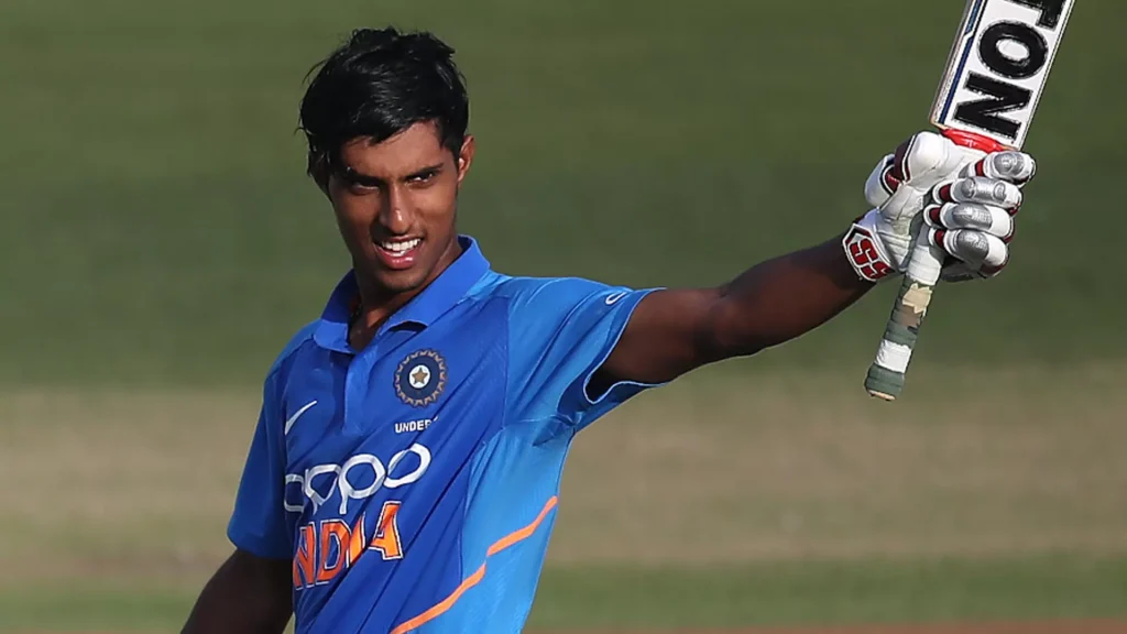 Emerging Teams Asia Cup: తిల‌క్ వ‌ర్మ‌కు కెప్టెన్సీ ఛాన్స్‌