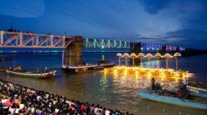 గోదావరి పుష్కరాలకు ముహూర్తం ఖరారు..!