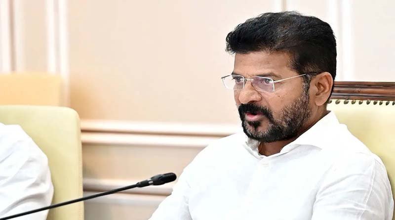 CM Revanth Reddy will go to Kerala today