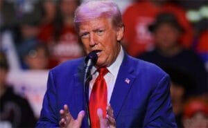 ఇరాన్ అణ్వాయుధ ప్లాంట్ లను ధ్వంసం చేయండి : ఇజ్రాయెల్ కు ట్రంప్ సూచన