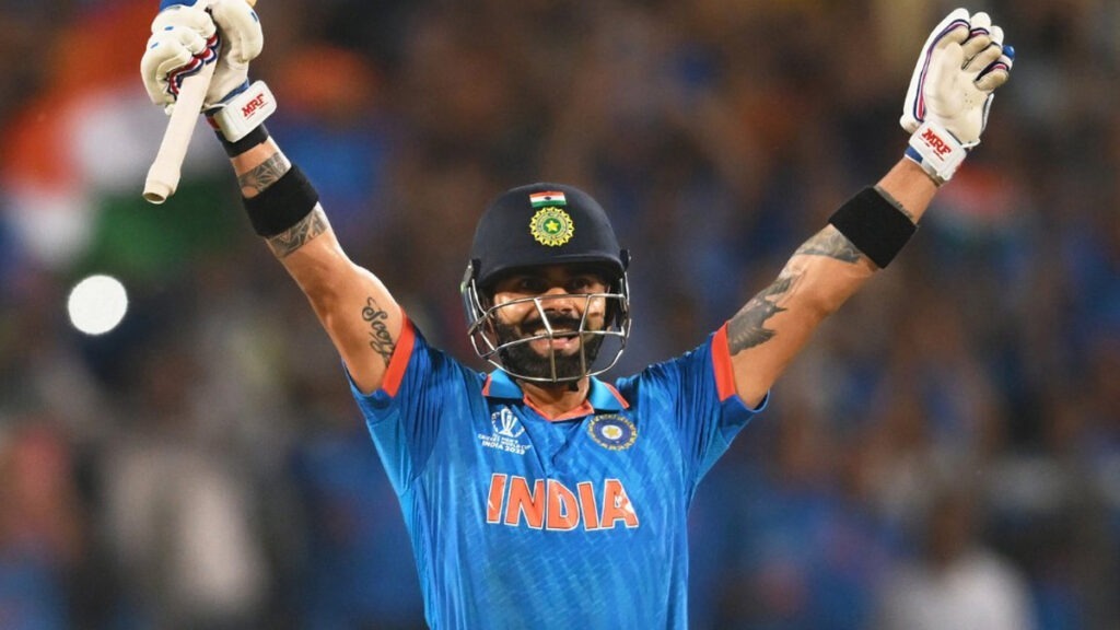 Virat Kohli ;విరాట్ కోహ్లీ మరోసారి కెప్టెన్ అవుతారా లేదా.