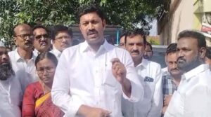 మాటల్లో చెప్పలేని అమానుషం ఇది : ఎంపీ వైఎస్ అవినాష్ రెడ్డి