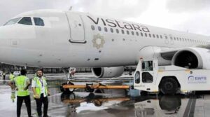 విస్తారా విమానానికి బాంబు బెదిరింపు!