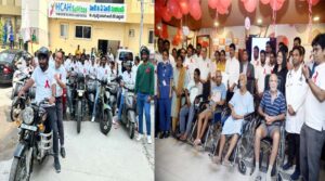 వరల్డ్ స్ట్రోక్ డే 2024: స్ట్రోక్ సంఘటనలు పెరుగుతున్నందున పునరావాస మరియు పునరుద్ధరణ కేంద్రాల యొక్క అత్యవసర అవసరాన్ని వెల్లడించిన హెచ్‌సిఏహెచ్