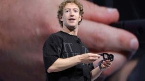 ప్రపంచ కుబేరుల జాబితా.. అరుదైన ఘనతను సొంతం చేసుకున్న జుకర్‌ బర్గ్‌