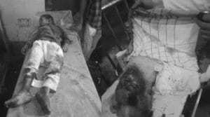 ఆదిలాబాద్ జిల్లాలో ఘోర రోడ్డు ప్రమాదం.. ఐదుగురు మృతి