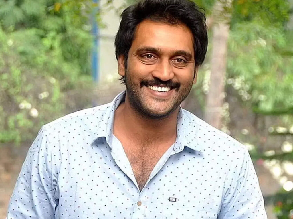 Pottel: ‘విక్రమార్కుడు’ స్థాయి విలనిజం ఇది: నటుడు అజయ్