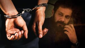 మాజీ భార్య ఫిర్యాదు.. మలయాళ నటుడు బాలా అరెస్ట్