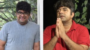 పొట్టేల్ సినిమా సక్సెస్ మీట్‌లో రివ్యూలు రాసేవారిపై క్షమాపణలు చెబుతాను శ్రీకాంత్ అయ్యంగార్;