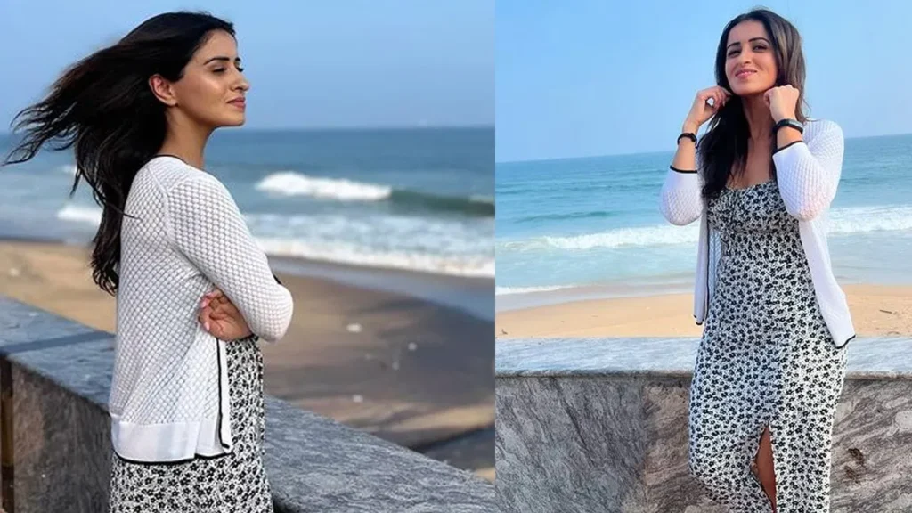 Manmadhudu: వైజాగ్ బీచ్‌లో సందడి చేసిన మన్మథుడు హీరోయిన్.. ఫొటోస్ చూస్తే మతిపోవాల్సిందే: