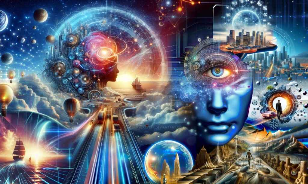 కృత్రిమ మేధస్సు భవిష్యత్తు