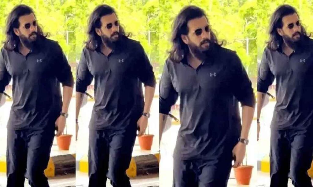 Akhil Akkineni: కొత్త ప్రాజెక్టులతో అక్కినేని అఖిల్‌ రెడీ