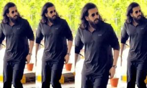 కొత్త ప్రాజెక్టులతో అక్కినేని అఖిల్‌ రెడీ