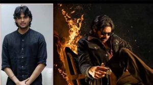 OG మూవీలో అకీరా నందన్..?