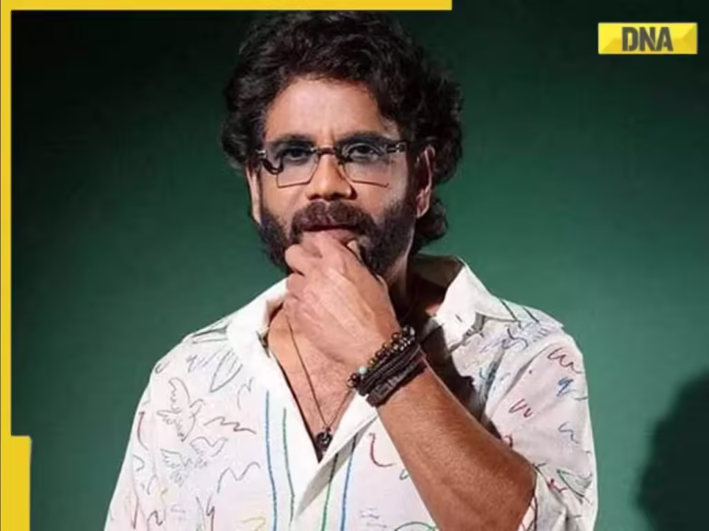 Nagarjuna: నాగార్జున కేవలం తమిళ్ హీరోల సినిమాల్లోనే అలా చేస్తారా  లేదంటే తెలుగు సినిమాల్లో కూడా చేస్తారా.