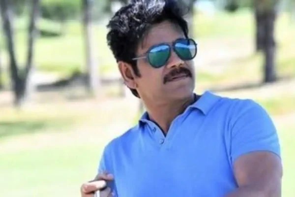 akkineni nagarjuna