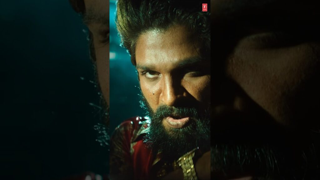 Pushpa2: పుష్ప-2 న్యూ అప్‌డేట్‌.. అల్లు అర్జున్‌ మాసివ్‌ లుక్‌తో న్యూపోస్టర్‌