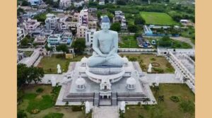 అమరావతికి రైల్వే లైన్ నిర్మాణానికి కేంద్రం గ్రీన్ సిగ్నల్