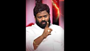 పోలీసుల అదుపులో బోరుగడ్డ అనిల్..