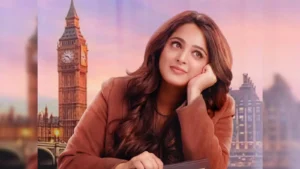 సడెన్‌గా ఇలా షాకి చ్చావేంటి అనుష్క