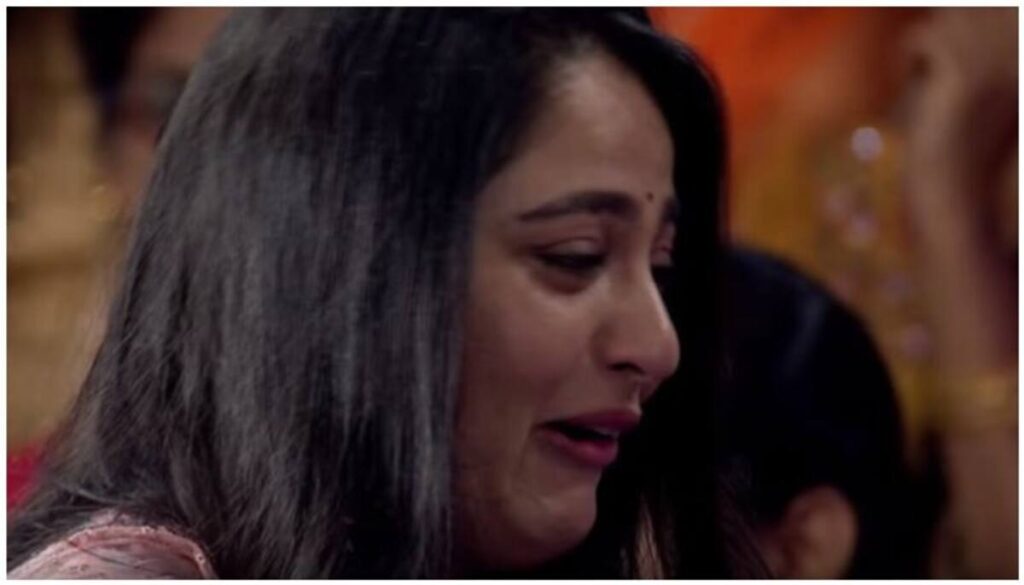 ఫైనల్లీ..ఆ రూమర్స్ నే నిజం చేసిన అనుష్క.. ఫ్యాన్స్ కి గుండెలు పగిలిపోయే న్యూస్..!