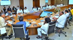 ఈ నెల 19న ఏపీ క్యాబినెట్ భేటీ