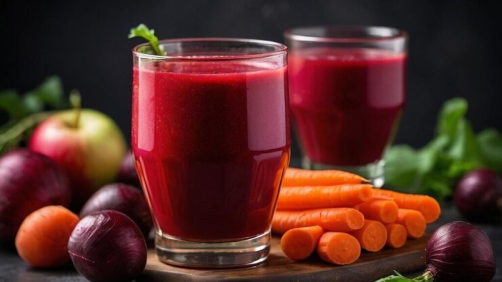 మీ ఆరోగ్యాన్ని మెరుగుపరచడానికి ఏబీసీ జ్యూస్