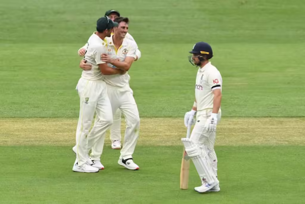 నాకు గుర్తుండిపోయే ఇన్నింగ్స్‌ అతడిదే: పాట్ కమిన్స్