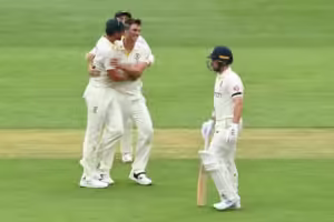 నాకు గుర్తుండిపోయే ఇన్నింగ్స్‌ అతడిదే: పాట్ కమిన్స్