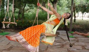 అట్ల తద్ది: స్త్రీలకు ప్రత్యేకమైన పండుగ