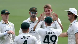 భారత్ కోసం పాకిస్థాన్‌కు షాకిచ్చిన ఆస్ట్రేలియా;