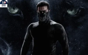 ‘బఘీర’ ట్రైలర్ రిలీజ్.. మరో సలార్