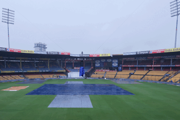 bangalore stadium