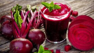 బీట్రూట్: ఆరోగ్యానికి మేలు చేసే పండు