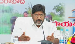 ఝార్ఖండ్‌లో భట్టివిక్రమార్క బిజీ బిజీ
