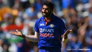 న్యూజిలాండ్‌తో టెస్టు సిరీస్‌కు వైస్ కెప్టెన్‌గా బుమ్రా ఎంపిక