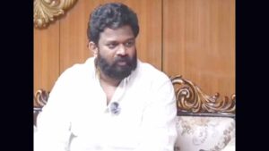 బోరుగడ్డ అనిల్‌పై మరో కేసు