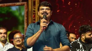 చిరంజీవి, బాలకృష్ణ మల్టీ స్టారర్ పై బోయపాటి శ్రీను ఆసక్తికర వ్యాఖ్యలు