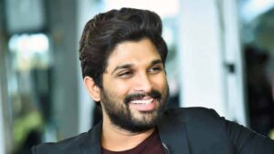 అల్లు అర్జున్ కు హైకోర్టులో బిగ్ రిలీఫ్