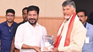 నేడు ఢిల్లీలోనే తెలుగు రాష్ట్రాల సీఎంలు భేటీ ?