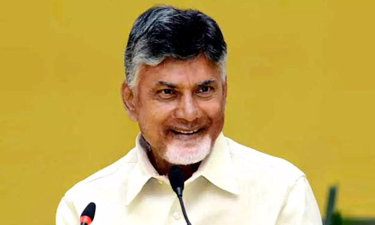 chandrababu