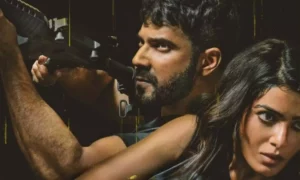 Citadel Honey Bunny | యాక్షన్‌ అవతార్‌లో సమంత.. సిటడెల్‌ వర్కింగ్‌ స్టిల్స్ చూశారా